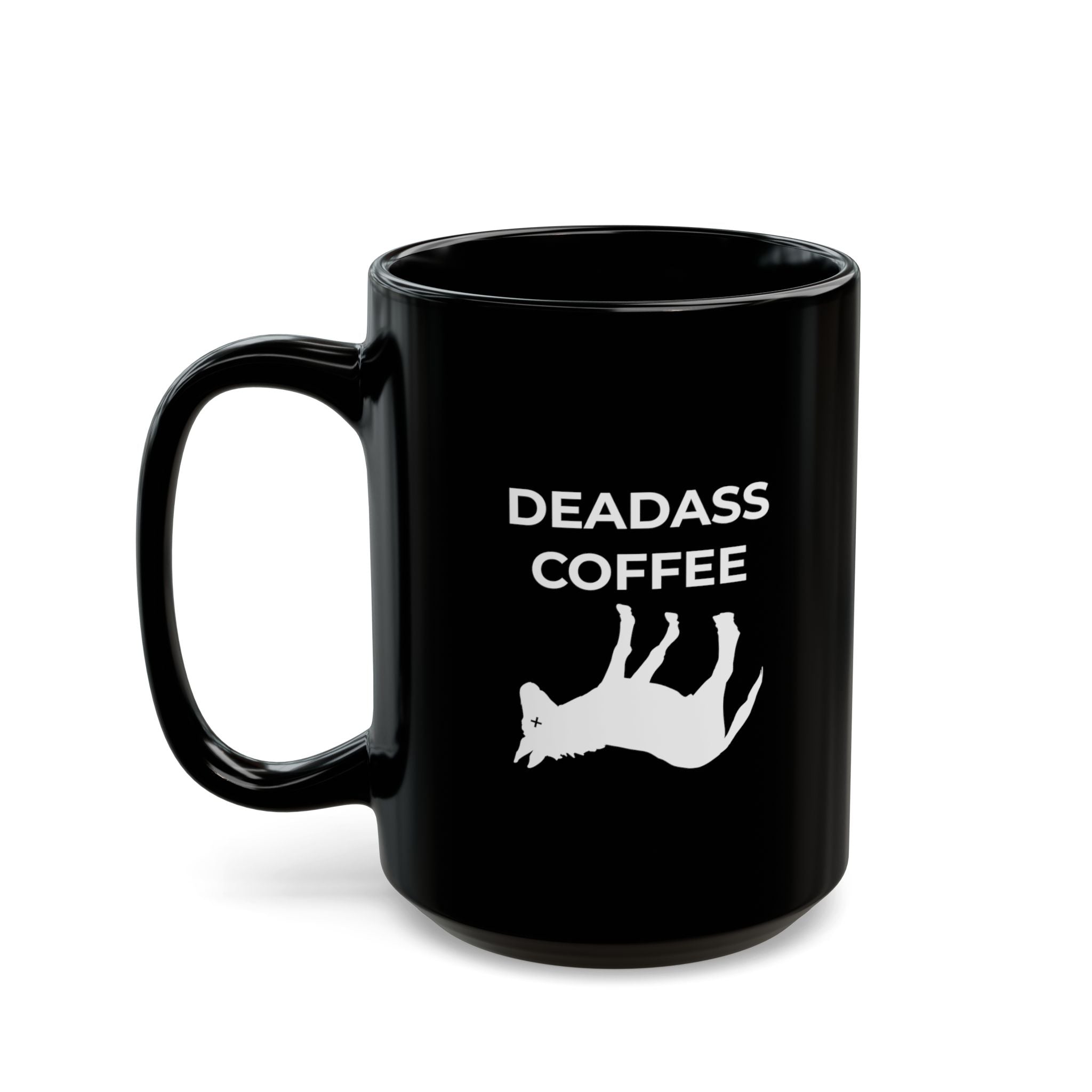 Deadass Mug