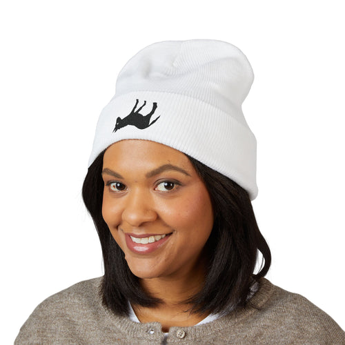 Deadass Beanie