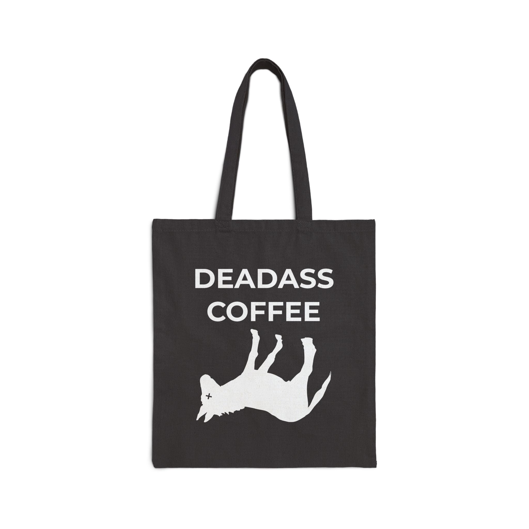 Deadass Tote Bag