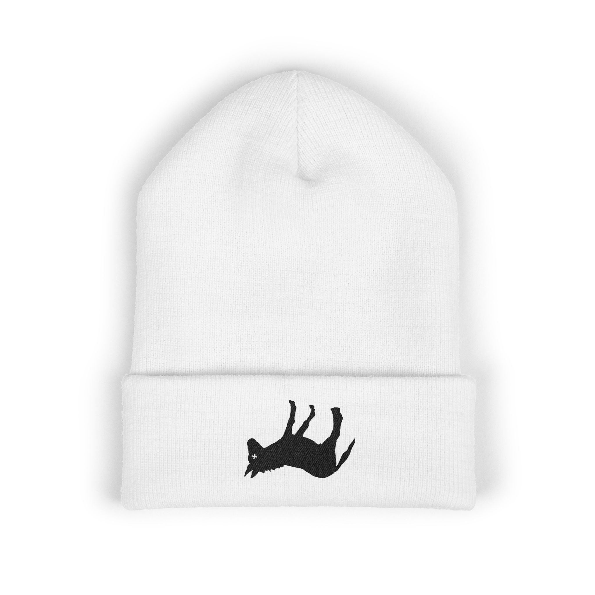 Deadass Beanie