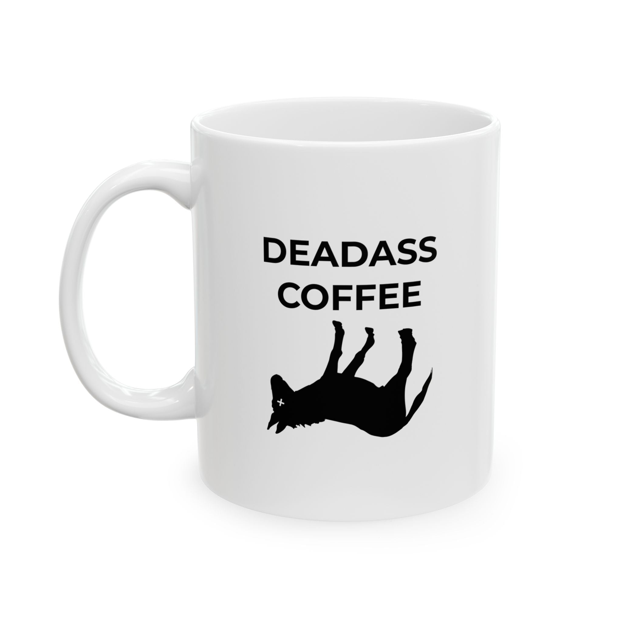 Deadass Mug