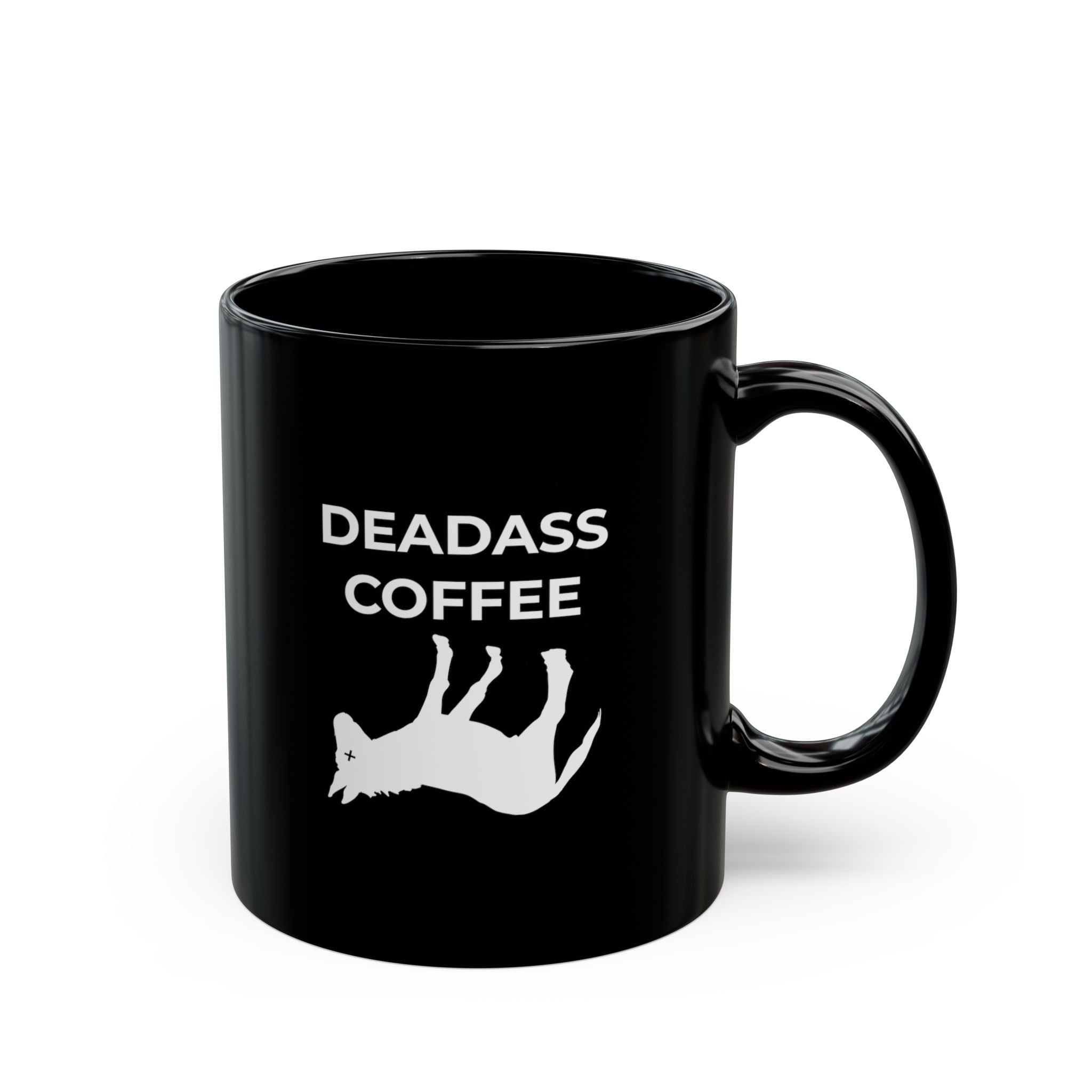 Deadass Mug