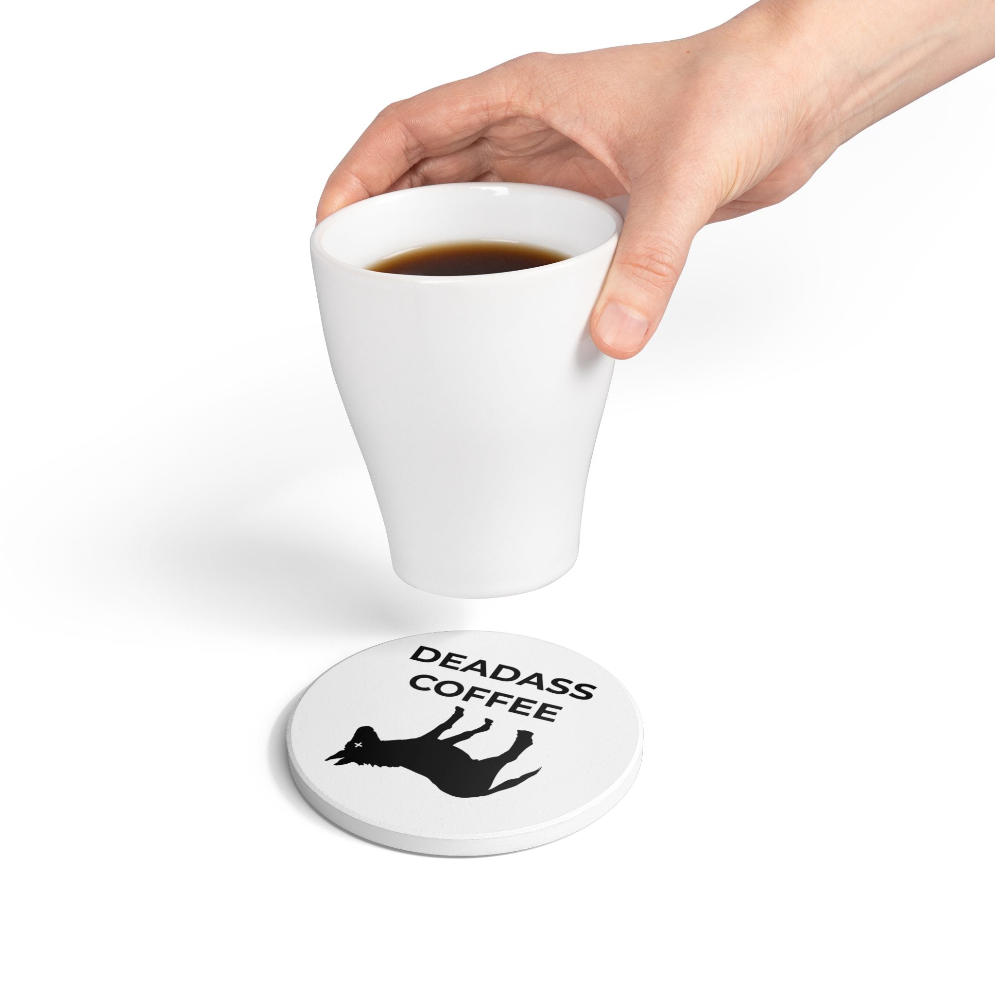 Deadass Coaster