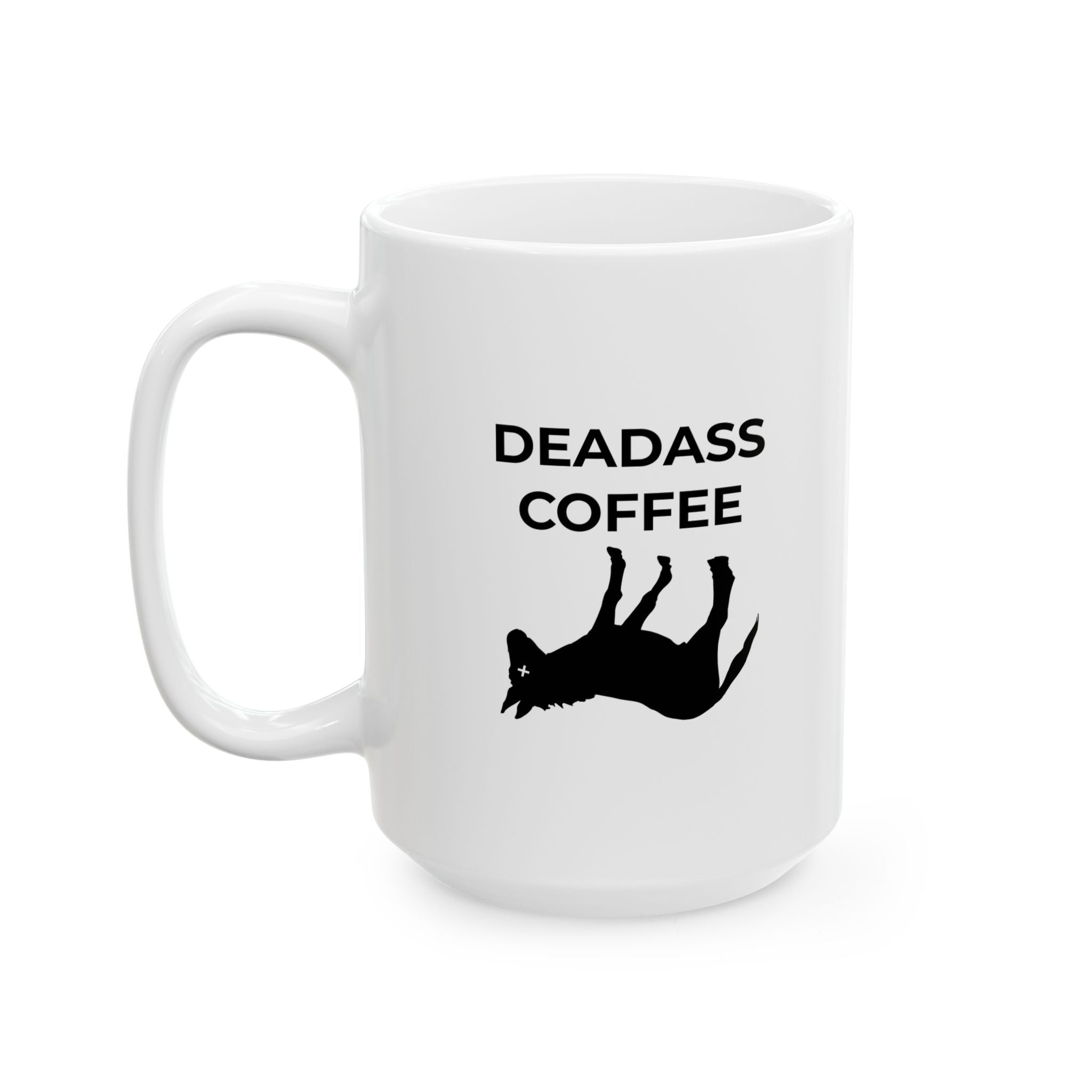 Deadass Mug