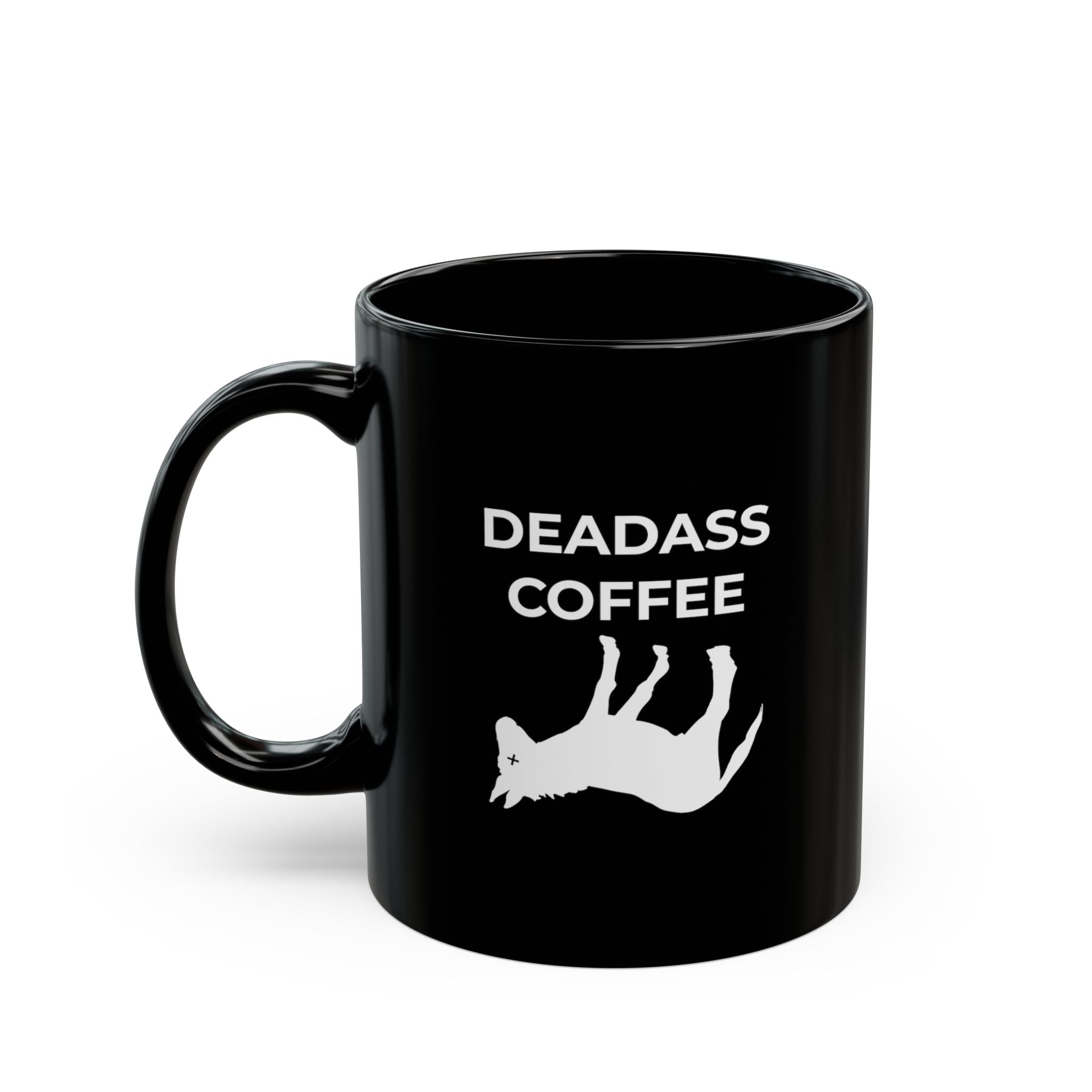 Deadass Mug