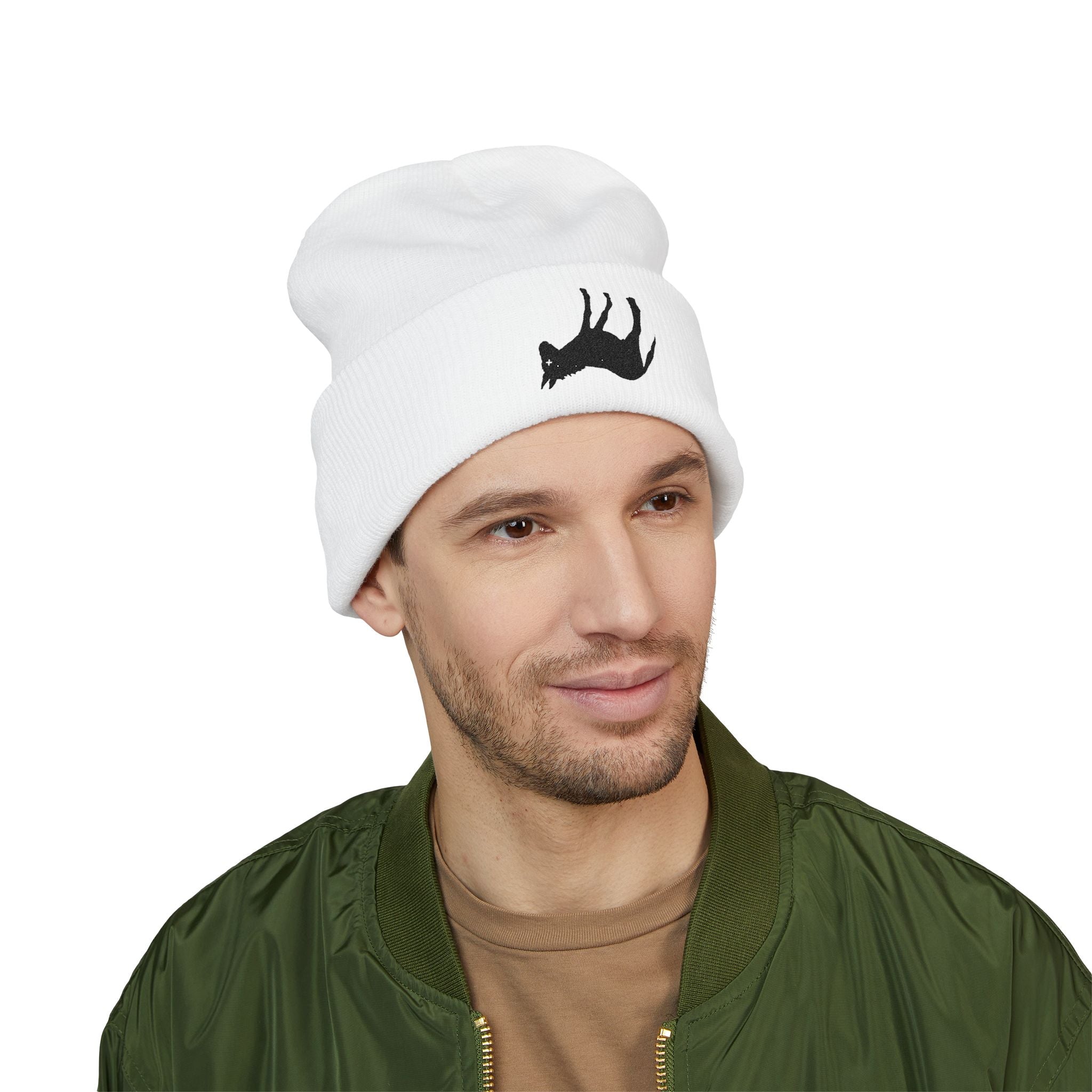Deadass Beanie
