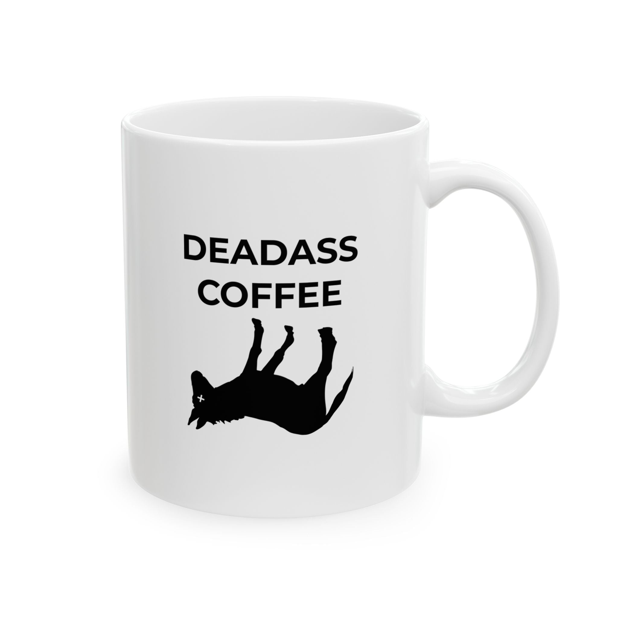 Deadass Mug