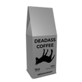 Deadass Medium Roast front