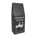 Deadass Medium Dark front